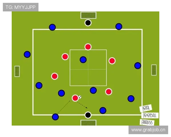 以现代足球战术演变为核心的比赛体系与攻防策略深度解析